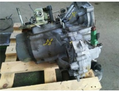 Caja Cambios Manual Tata INDICA 1 4 