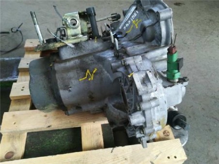 Caja Cambios Manual Tata INDICA 1 4 