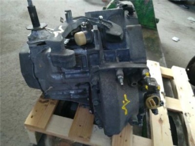Caja Cambios Manual Peugeot 406 BERLINA 2 0 HDi