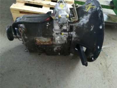 Caja Cambios Manual Nissan TRADE 84-89 2 8