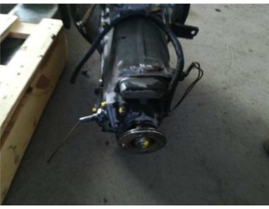 Caja Cambios Manual Nissan TRADE 84-89 2 8 