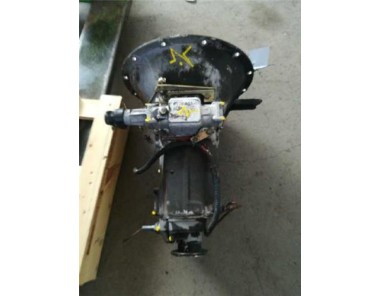 Caja Cambios Manual Nissan TRADE 84-89 2 8 