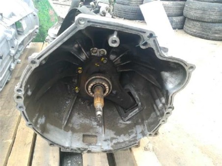 Caja Cambios Manual Opel FRONTERA A 2 3 Turbodiesel 