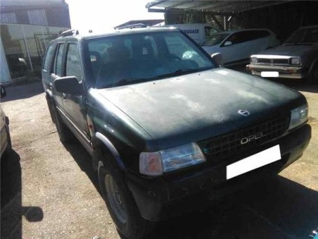 Caja Cambios Manual Opel FRONTERA A 2 3 Turbodiesel 