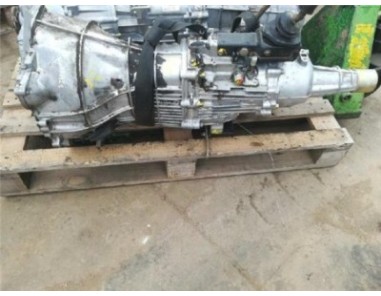 Caja Cambios Manual Opel FRONTERA A 2 3 Turbodiesel 
