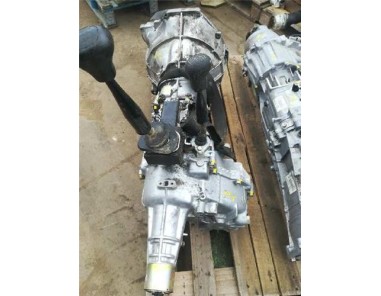 Caja Cambios Manual Opel FRONTERA A 2 3 Turbodiesel 