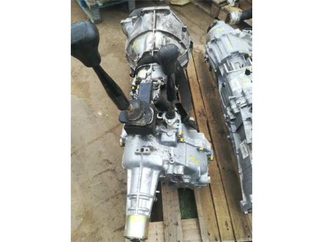 Caja Cambios Manual Opel FRONTERA A 2 3 Turbodiesel 
