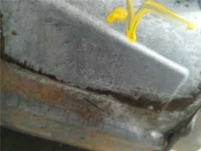 Caja Cambios Manual Citroen XSARA BERLINA 2 0 HDi