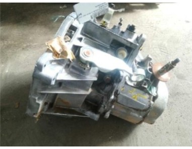 Caja Cambios Manual Citroen XSARA BERLINA 2 0 HDi 