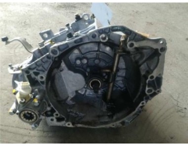 Caja Cambios Manual Citroen XSARA BERLINA 2 0 HDi 