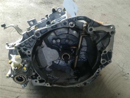 Caja Cambios Manual Citroen XSARA BERLINA 2 0 HDi 