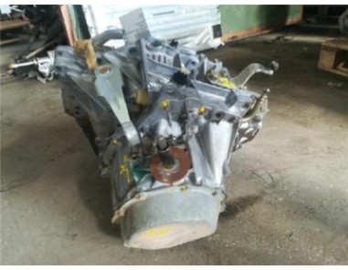 Caja Cambios Manual Citroen XSARA BERLINA 2 0 HDi 