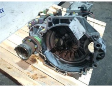 Caja Cambios Manual Seat LEON 1 6 16V 
