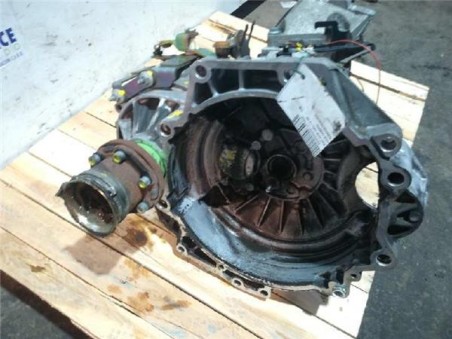 Caja Cambios Manual Seat LEON 1 6 16V 