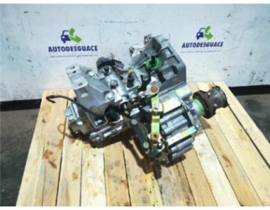 Caja Cambios Manual Seat LEON 1 6 16V 