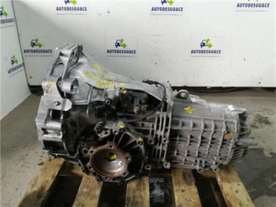 Caja Cambios Manual Skoda SUPERB 1 9 TDI