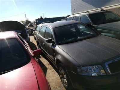 Caja Cambios Manual Skoda SUPERB 1 9 TDI  2