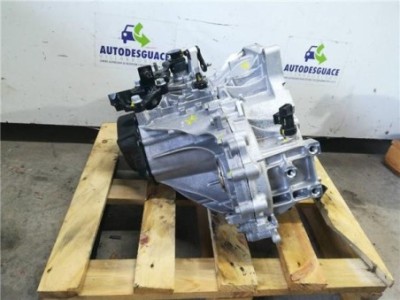 Caja Cambios Manual Hyundai IX20 1 4