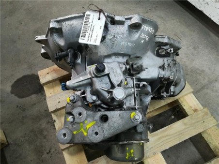 Caja Cambios Manual Opel ASTRA H BERLINA 1 4 16V 