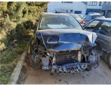 Caja Cambios Manual Opel ASTRA H BERLINA 1 4 16V 