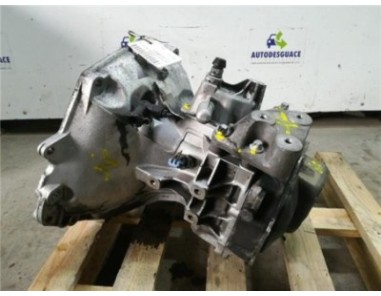 Caja Cambios Manual Opel ASTRA H BERLINA 1 4 16V 