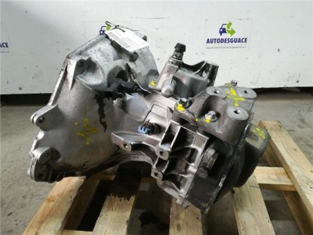 Caja Cambios Manual Opel ASTRA H BERLINA 1 4 16V 