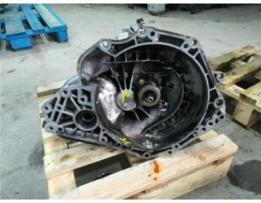 Caja Cambios Manual Opel ASTRA H BERLINA 1 4 16V 