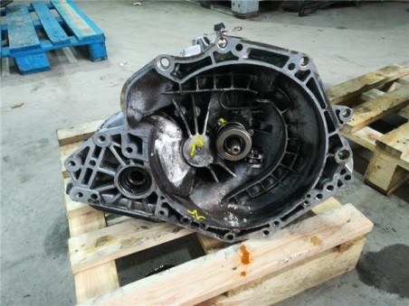 Caja Cambios Manual Opel ASTRA H BERLINA 1 4 16V 