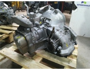 Caja Cambios Manual Opel ASTRA H BERLINA 1 4 16V 