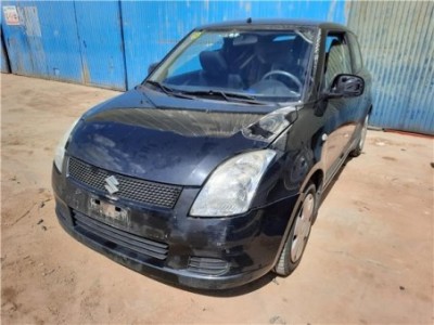 Caja Cambios Manual Suzuki SWIFT BERLINA 1 3 DDiS D  2