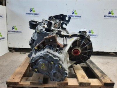 Caja Cambios Manual Chrysler PT CRUISER 2 2 CRD 