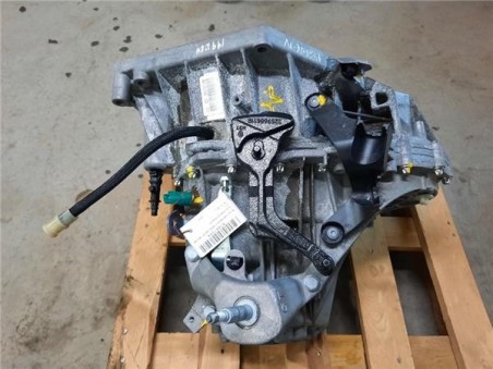 Caja Cambios Manual Renault MEGANE IV BERLINA 5P 1 2 TCE Energy 