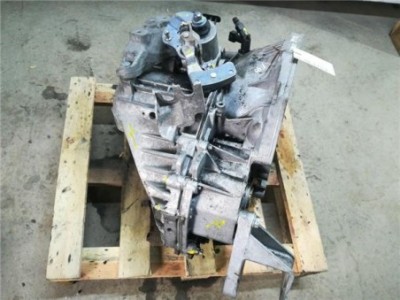 Caja Cambios Manual Chevrolet CRUZE HATCHBACK 2 0 D
