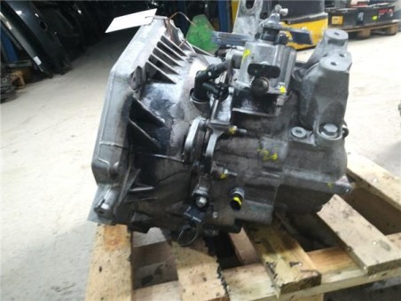 Caja Cambios Manual Chevrolet CRUZE HATCHBACK 2 0 D 