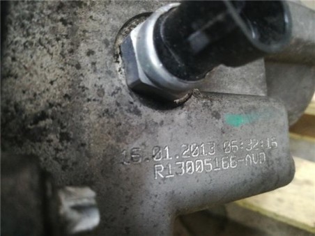 Caja Cambios Manual Chevrolet CRUZE HATCHBACK 2 0 D 