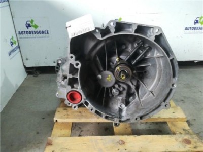 Caja Cambios Manual Mazda 2 LIM  1 6 CD D
