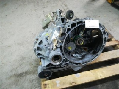 Caja Cambios Manual Seat ALHAMBRA 1 9 TDI 