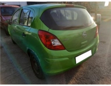 Caja Cambios Manual Opel CORSA D 1 3 16V CDTI 