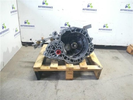 Caja Cambios Manual Opel CORSA D 1 3 16V CDTI 