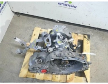 Caja Cambios Manual Opel CORSA D 1 3 16V CDTI 