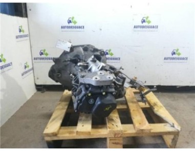 Caja Cambios Manual Opel CORSA D 1 3 16V CDTI 