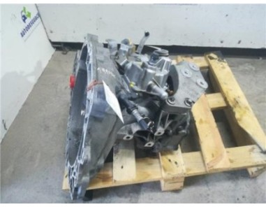 Caja Cambios Manual Opel CORSA D 1 3 16V CDTI 