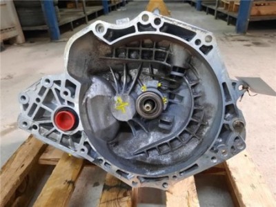 Caja Cambios Manual Opel Astra H GTC  1 6