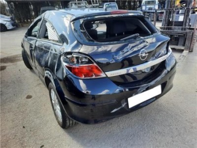 Caja Cambios Manual Opel Astra H GTC  1 6 2