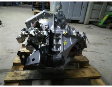 Caja Cambios Manual Toyota YARIS  1 0