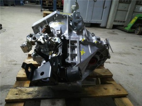 Caja Cambios Manual Toyota YARIS  1 0