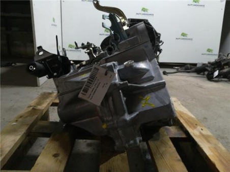 Caja Cambios Manual Toyota YARIS  1 0