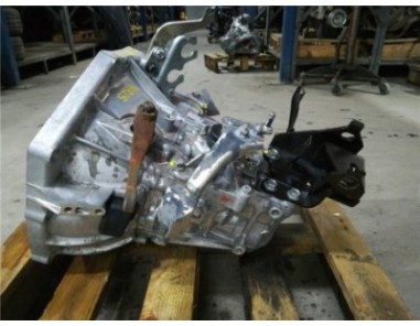 Caja Cambios Manual Toyota YARIS  1 0