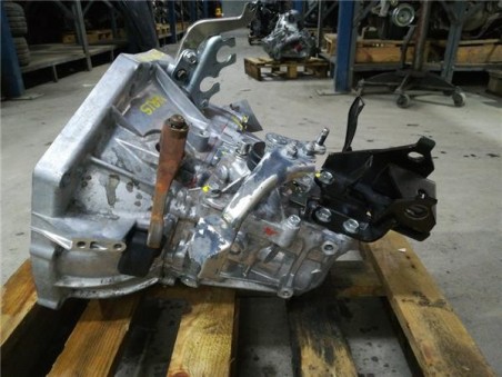 Caja Cambios Manual Toyota YARIS  1 0