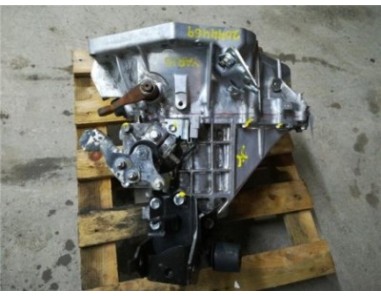 Caja Cambios Manual Toyota YARIS  1 0